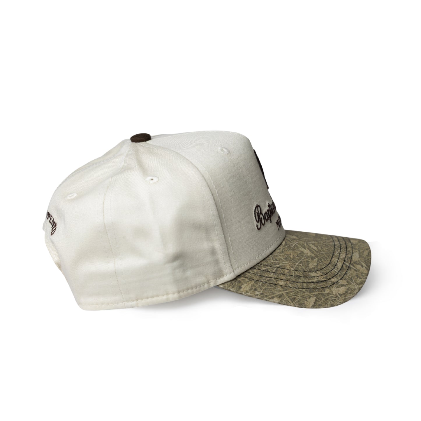 Bautizado Bendecido – Cielo Abierto