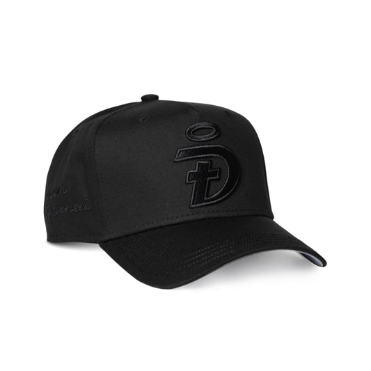 Triple Black – Heaven Opened