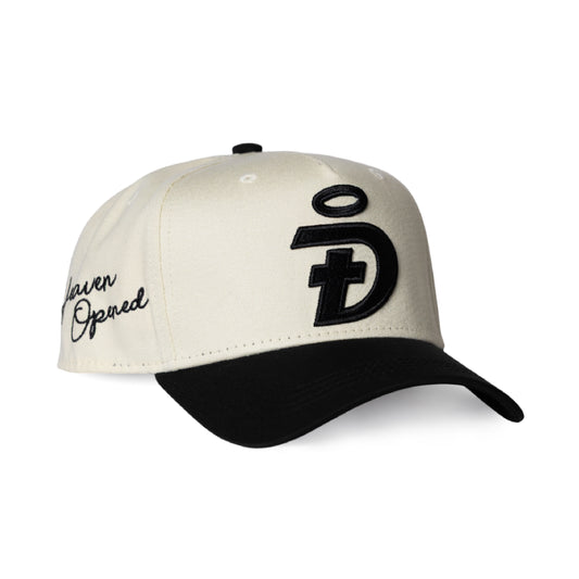 Beige Black – Heaven Opened