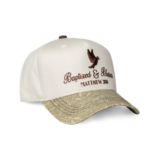 Baptized Blessed – Heaven Opened