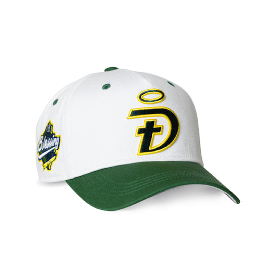 White Green - TRUST HIM