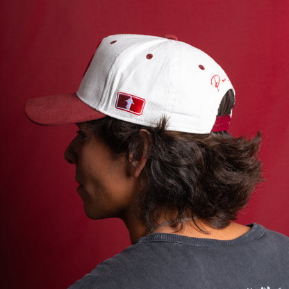 Blanco Rojo - Prov 3️⃣1️⃣:3️⃣0️⃣