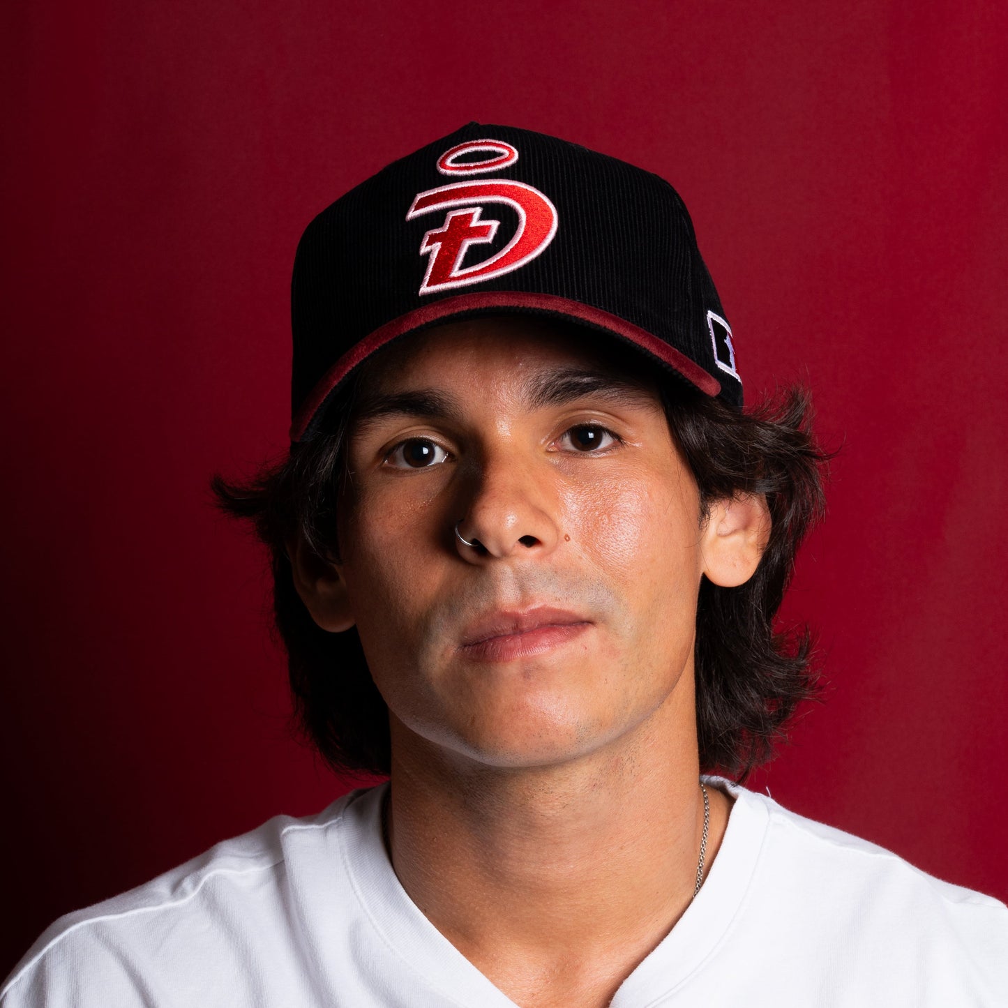 Negro Rojo - Efesios 5️⃣:2️⃣5️⃣