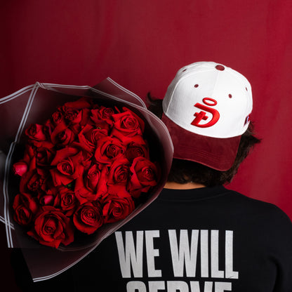 Blanco Rojo - Prov 3️⃣1️⃣:3️⃣0️⃣