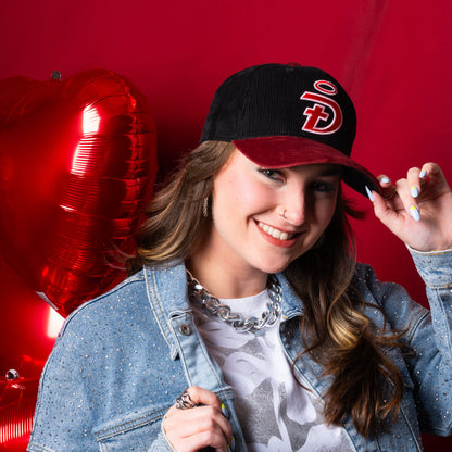 Negro Rojo - Efesios 5️⃣:2️⃣5️⃣