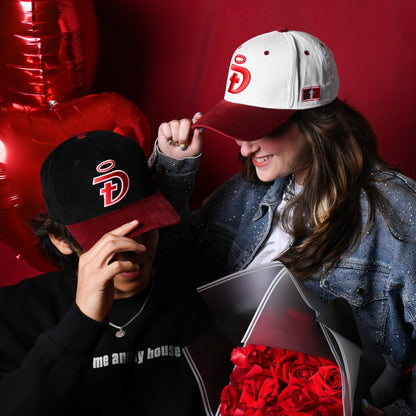 Negro Rojo - Efesios 5️⃣:2️⃣5️⃣