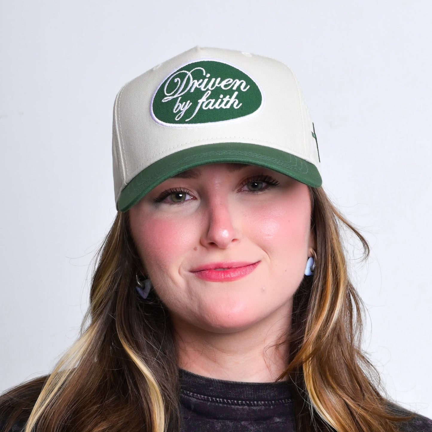 Impulsados ​​por la fe - Filipenses 4:13