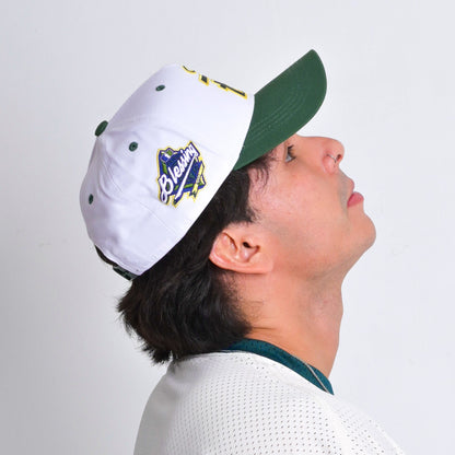 White Green - TRUST HIM