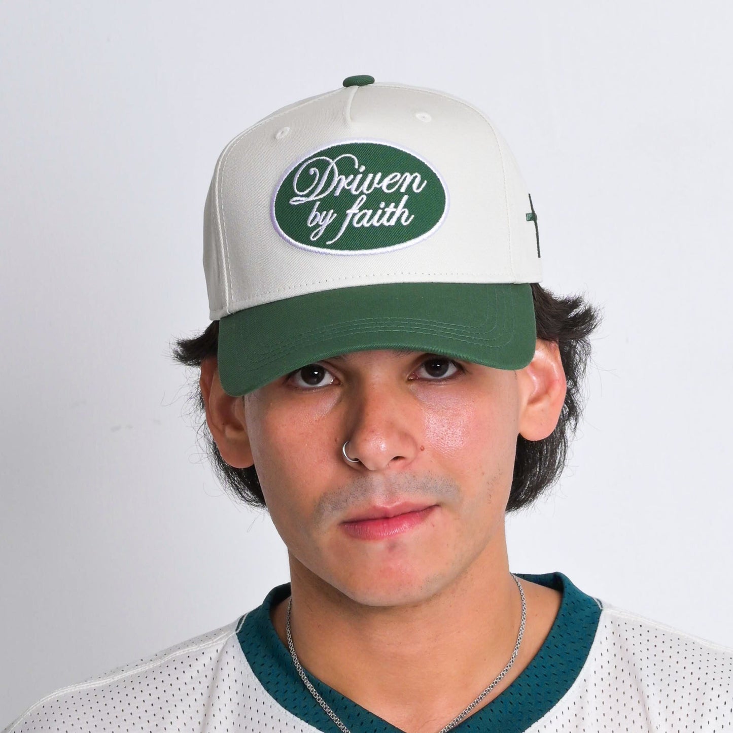 Impulsados ​​por la fe - Filipenses 4:13