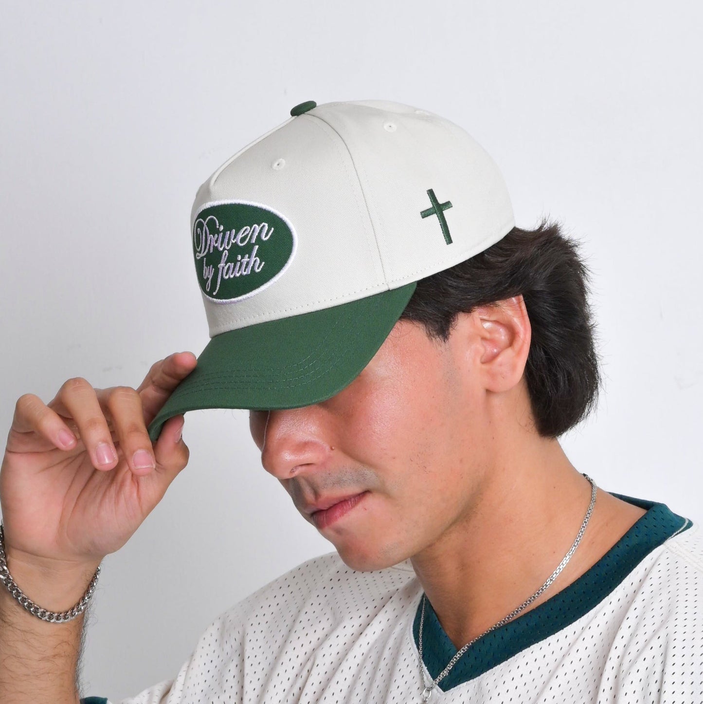 Impulsados ​​por la fe - Filipenses 4:13