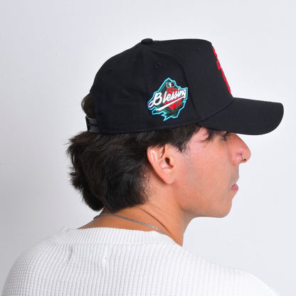 Negro Rojo - CONFÍA EN ÉL