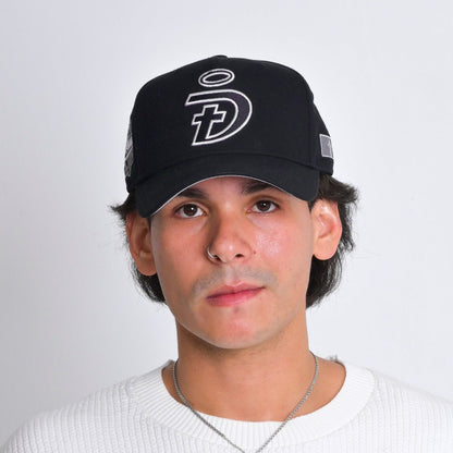 Black Grey - TRUST HIM