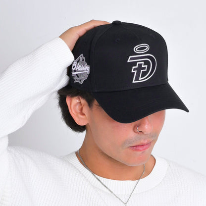 Black Grey - TRUST HIM