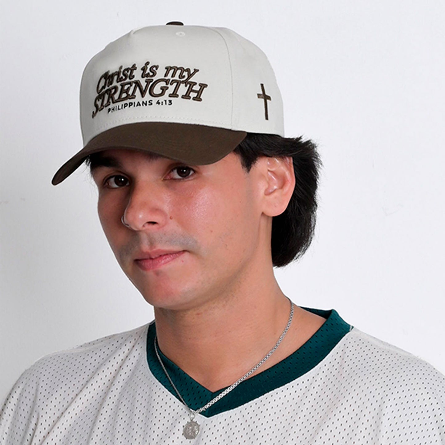 Cristo es mi fortaleza - Filipenses 4:13