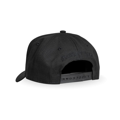 Triple Black – Heaven Opened