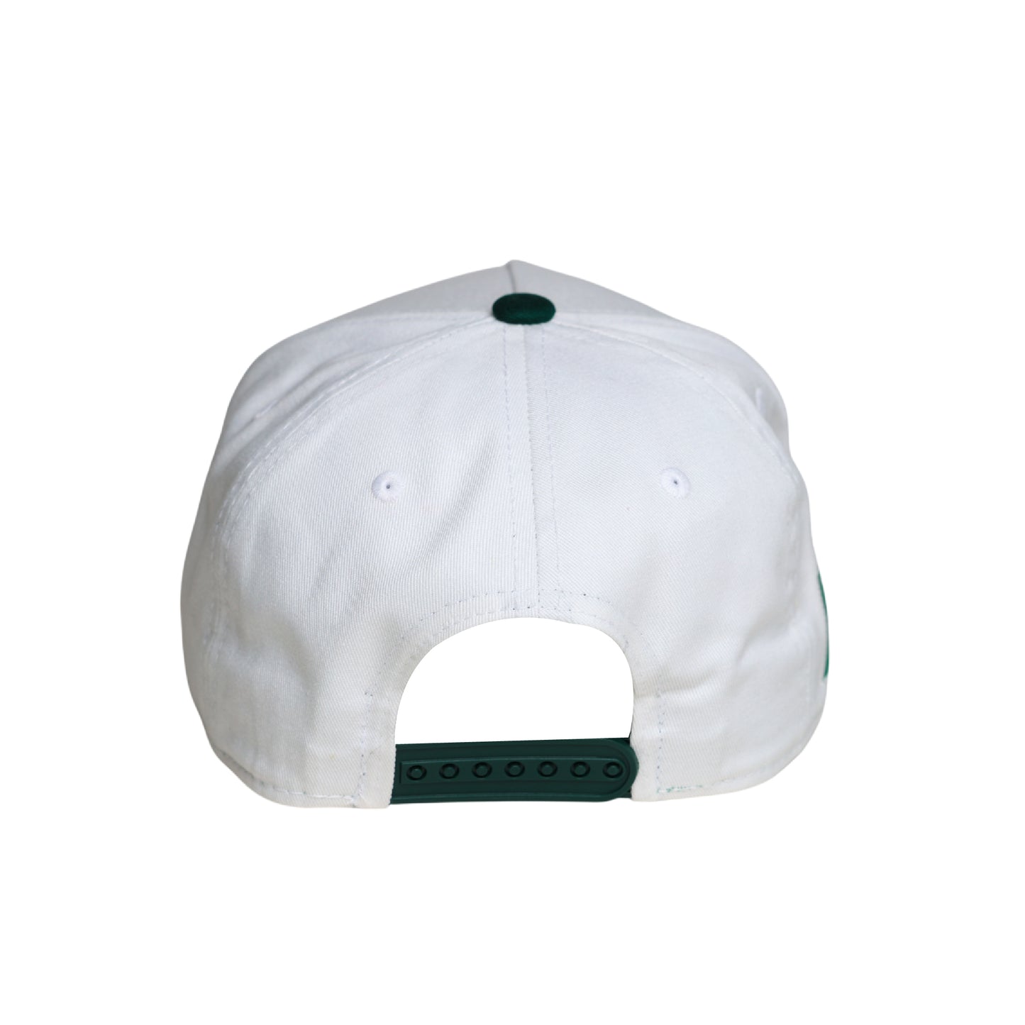 White Green - MESIAS