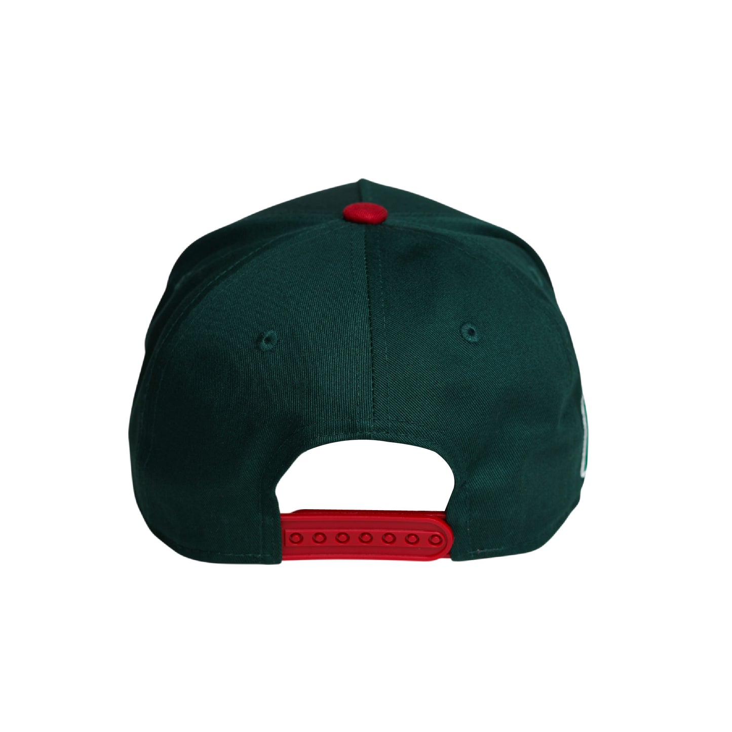 Green Red - MESIAS