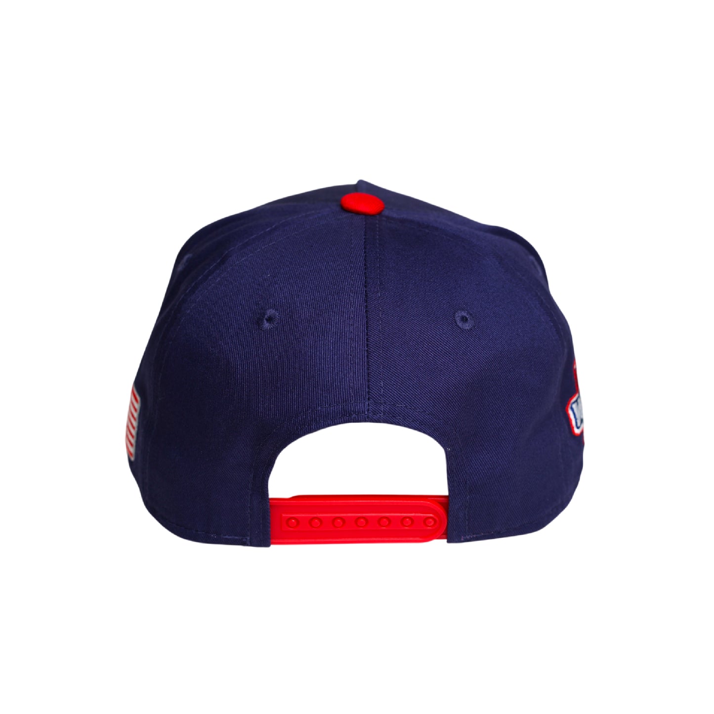 Blue - God Bless America