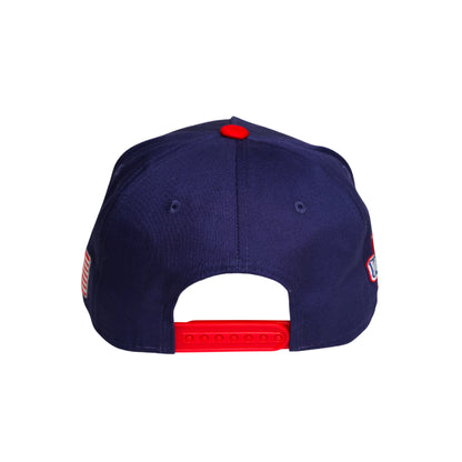Blue - God Bless America