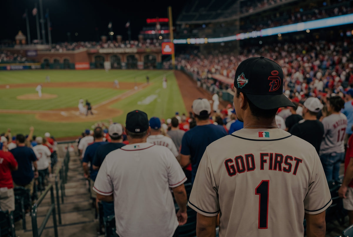 Baseball