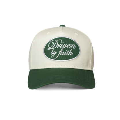 Impulsados ​​por la fe - Filipenses 4:13