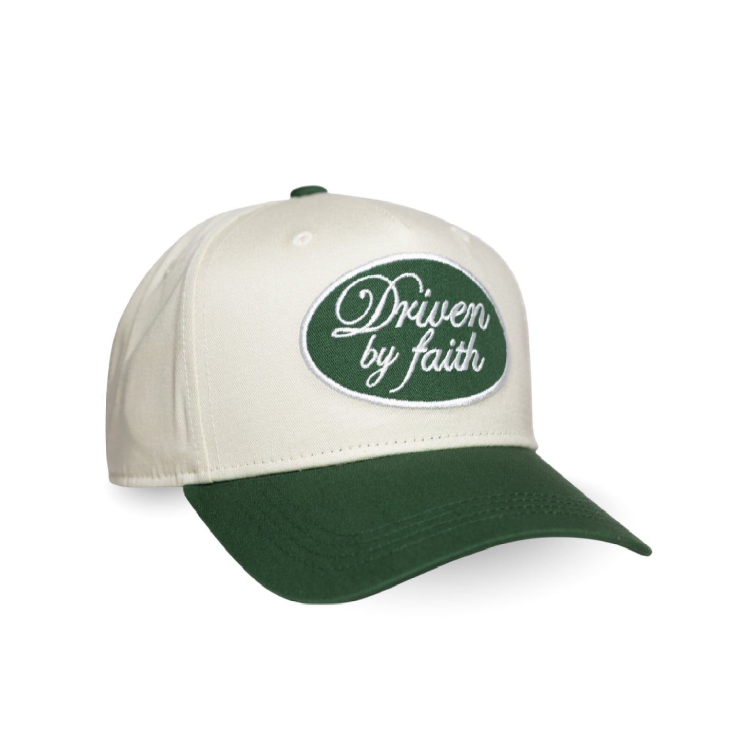 Impulsados ​​por la fe - Filipenses 4:13