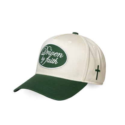 Impulsados ​​por la fe - Filipenses 4:13