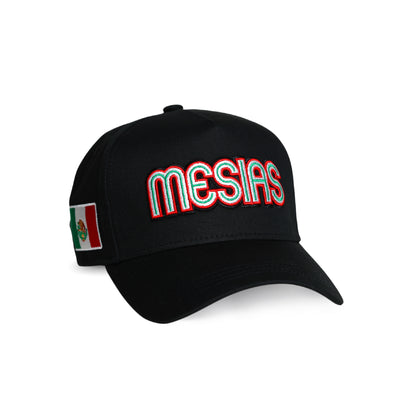 Black Mexico - MESIAS
