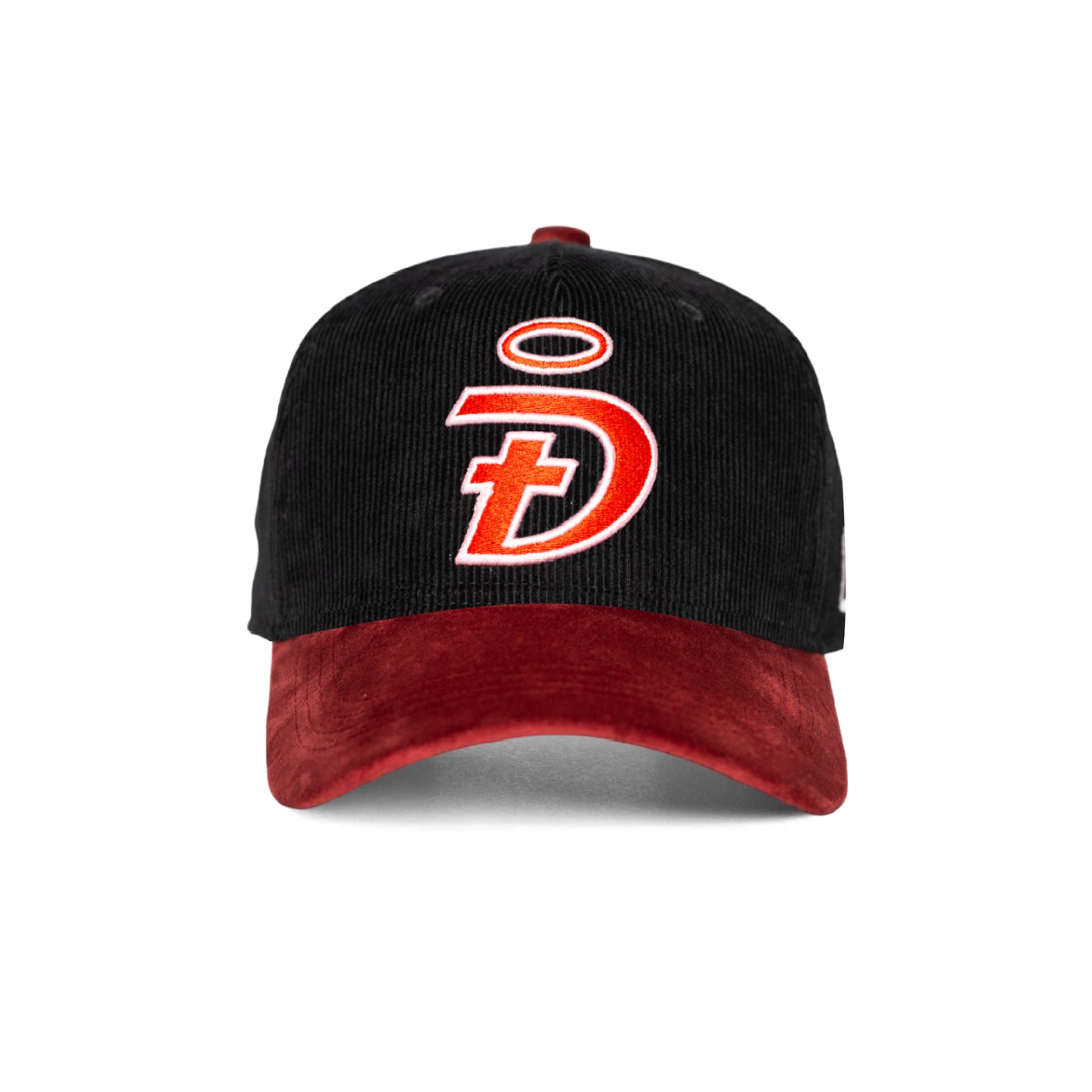 Negro Rojo - Efesios 5️⃣:2️⃣5️⃣