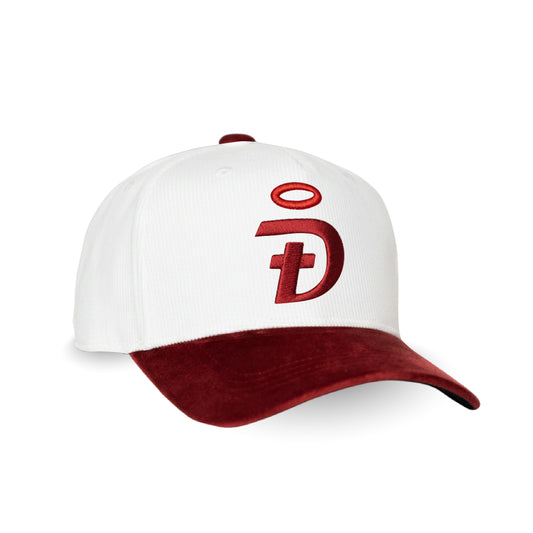 Blanco Rojo - Prov 3️⃣1️⃣:3️⃣0️⃣