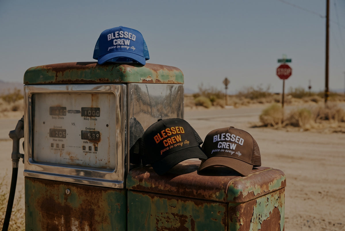 Trucker