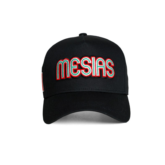 Black Mexico - MESIAS