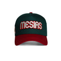 Green Red - MESIAS