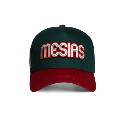 Green Red - MESIAS