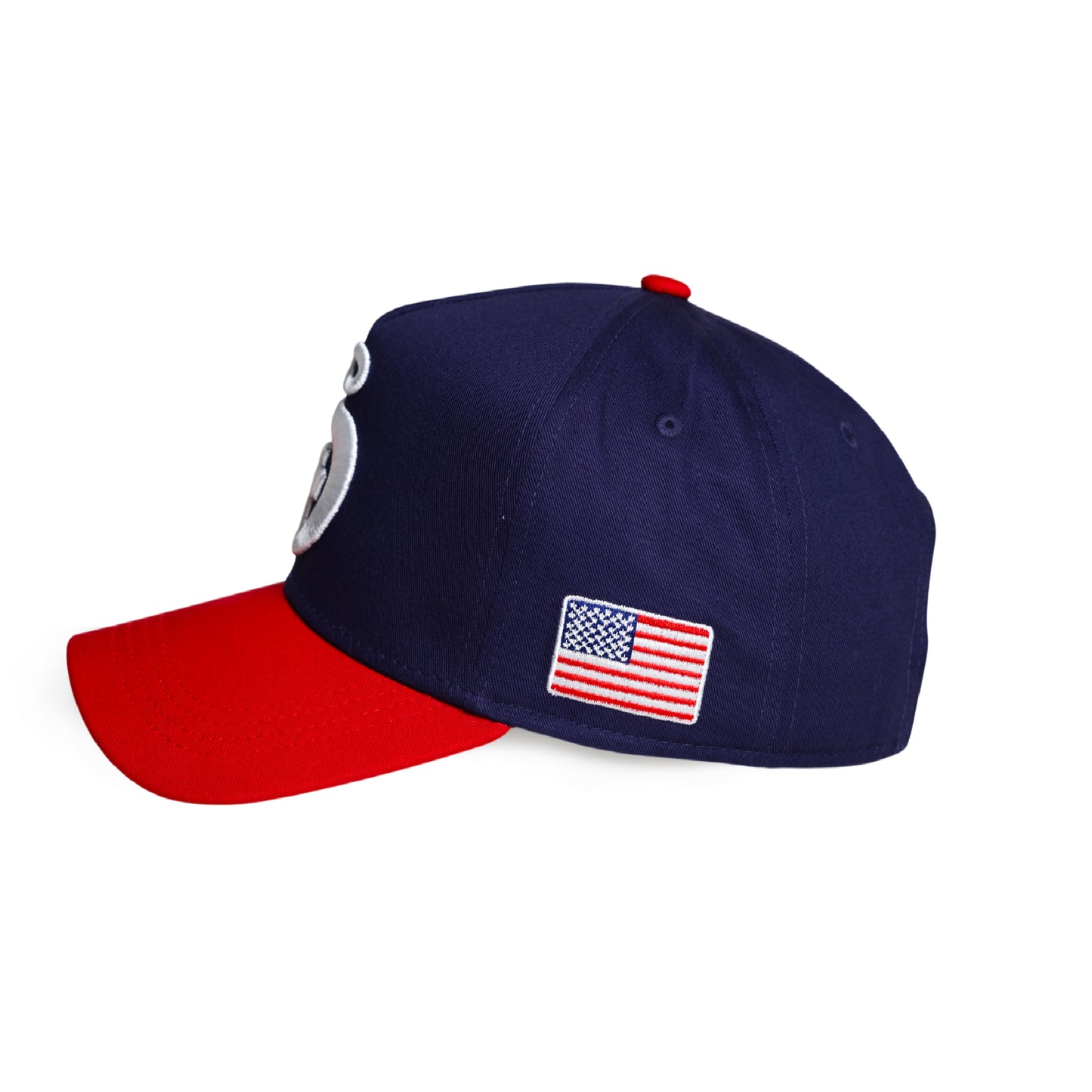 Blue - God Bless America
