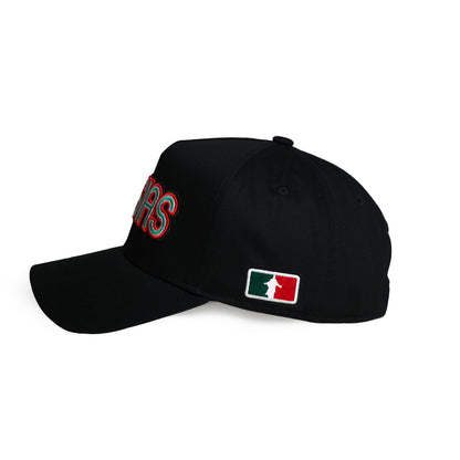 Black Mexico - MESIAS