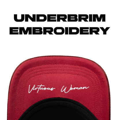 Blanco Rojo - Prov 3️⃣1️⃣:3️⃣0️⃣